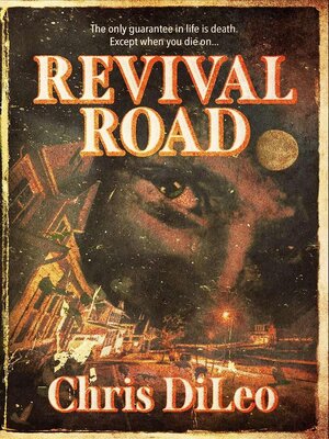 cover image of Revival Road